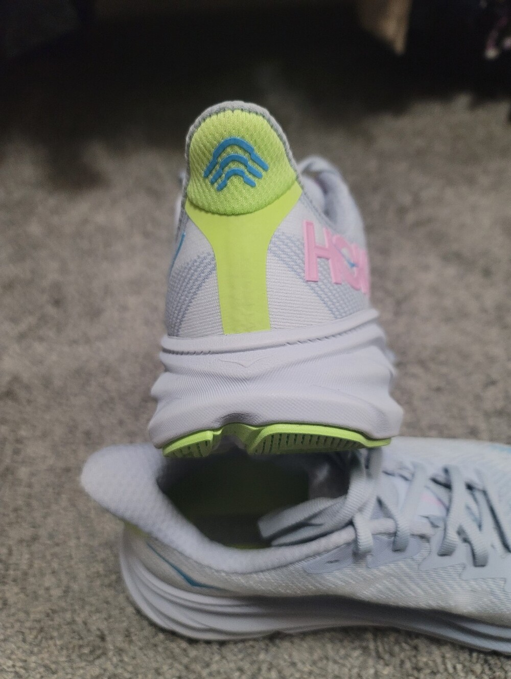 Hoka Clifton 9 - Picture 5 of 6